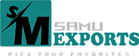 samuexports.com